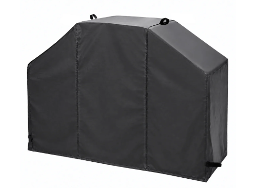 BBQ COVER JUMBUCK S 2 BNR HOODED