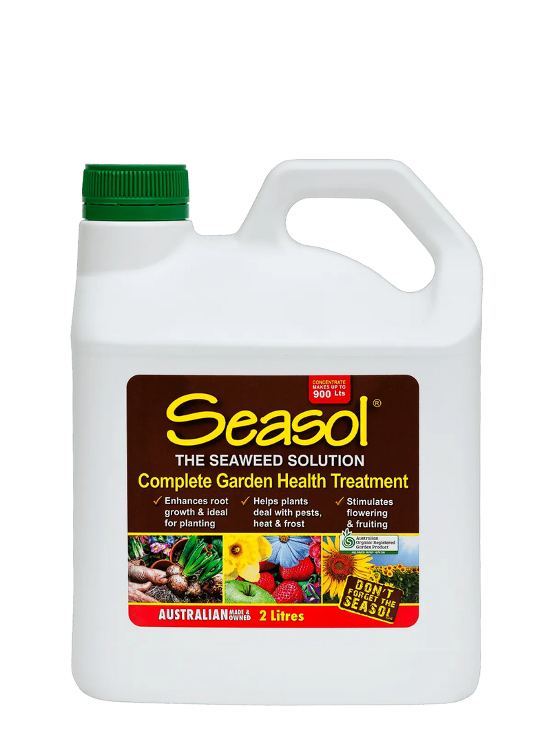 SEASOL 2L COMPLETE GARDEN HEALTH TREATMENT