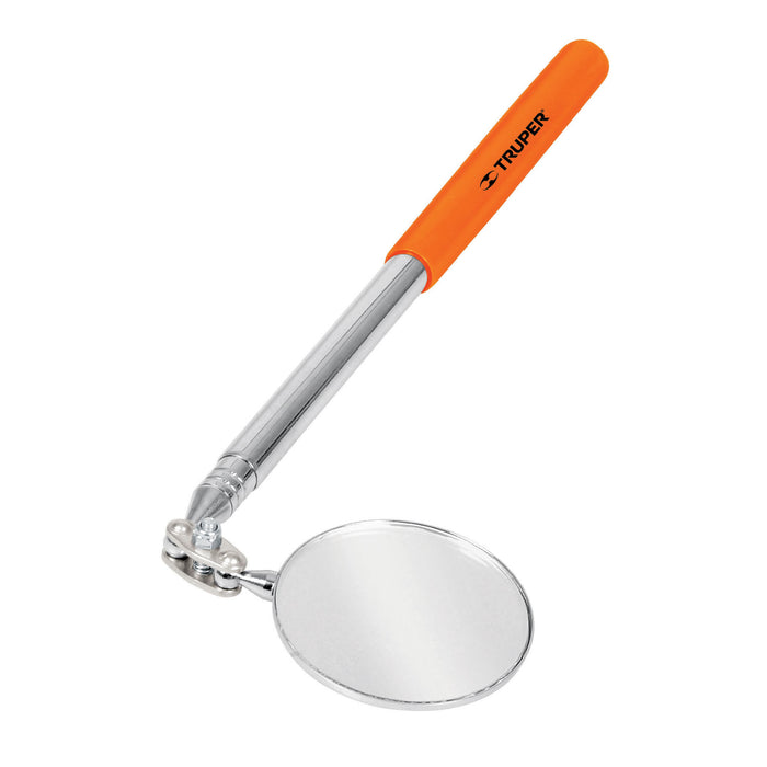 TELESCOPIC INSPECTION MIRROR TRUPER