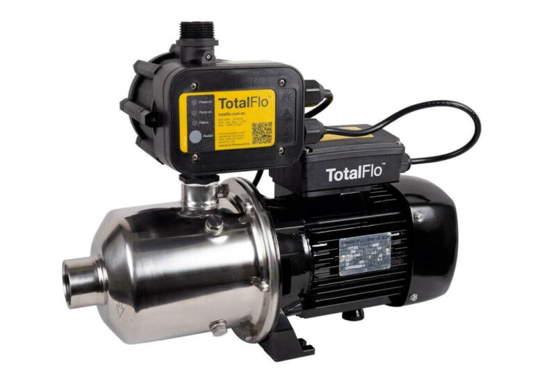 TOTALFLO JET PUMP 370W TF40J