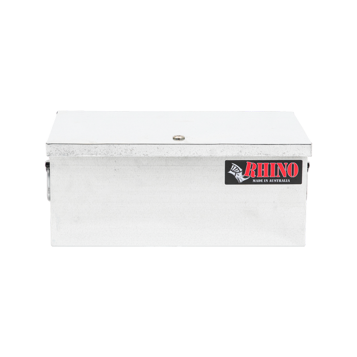 TOOLBOX GALVANISED 465X288X193MM R