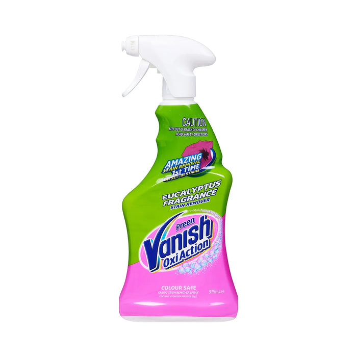 VANISH PREEN OXI ACTION 375ML