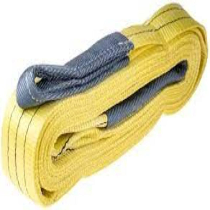 WEBBING SLING 3T X 5M YELLOW