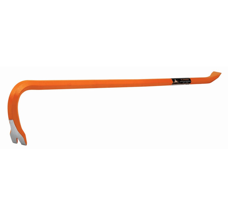 WRECKING BAR 19MM HEX 45CM