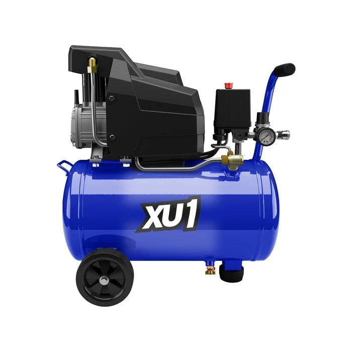 COMPRESSOR AIR XU1 1.5HP 21L OILED X