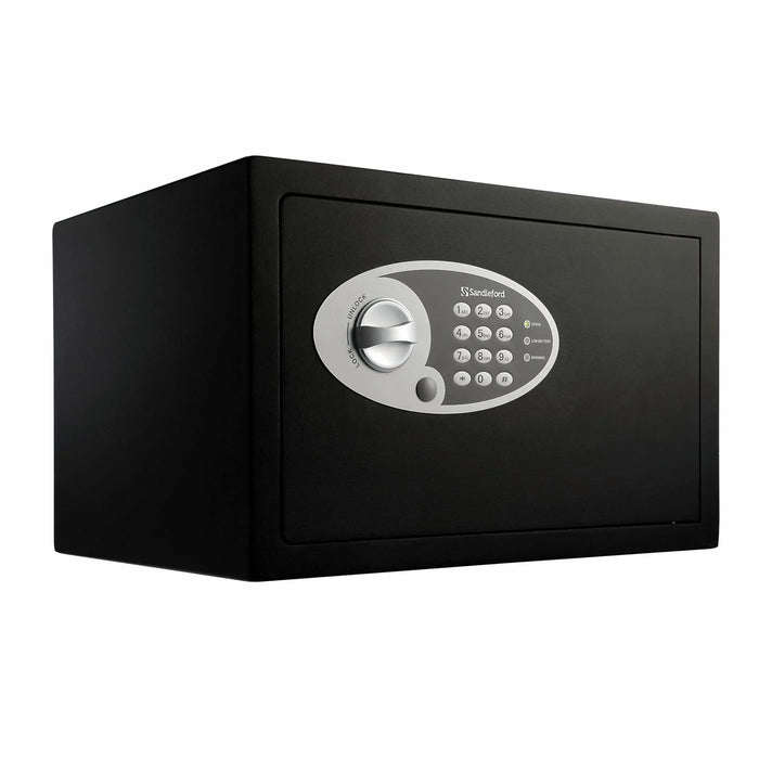 SAFE ANTI THEFT SANDLEFORD H270XW430XD35