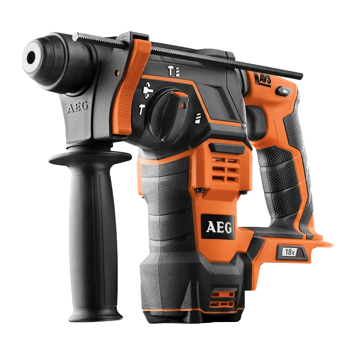 DRILL HAMMER C/LESS AEG 18V LI SDS S