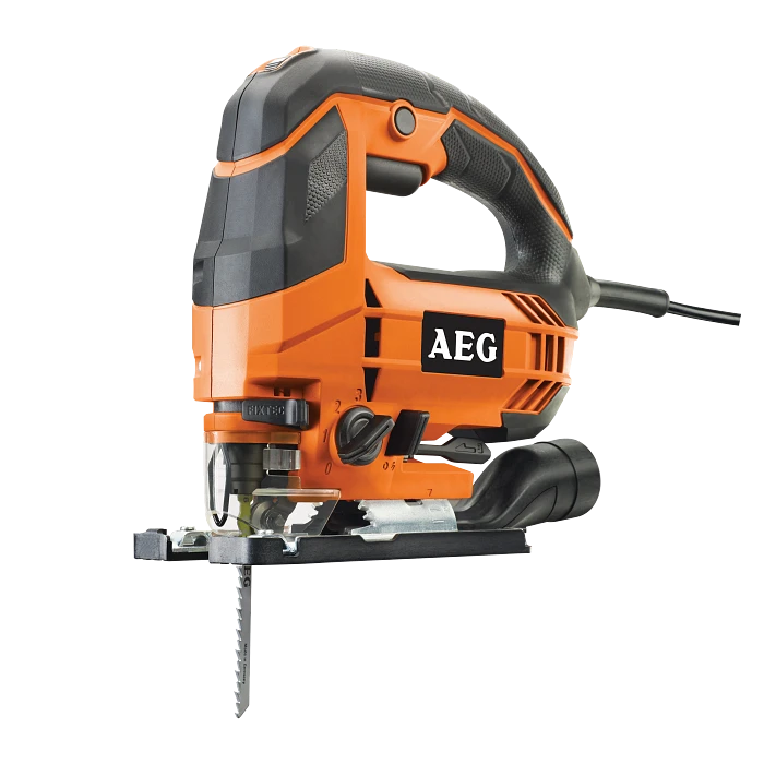 JIGSAW CORDED AEG 700W 20MM STROK