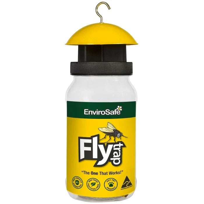 FLY TRAP ENVIROSAFE