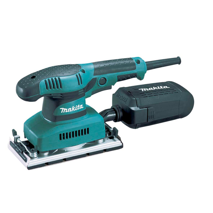 SANDER ORBITAL CORDED MAKITA 190W
