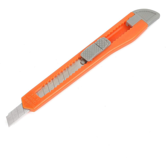 KNIFE UTILITY SMALL SOUND ORANGE