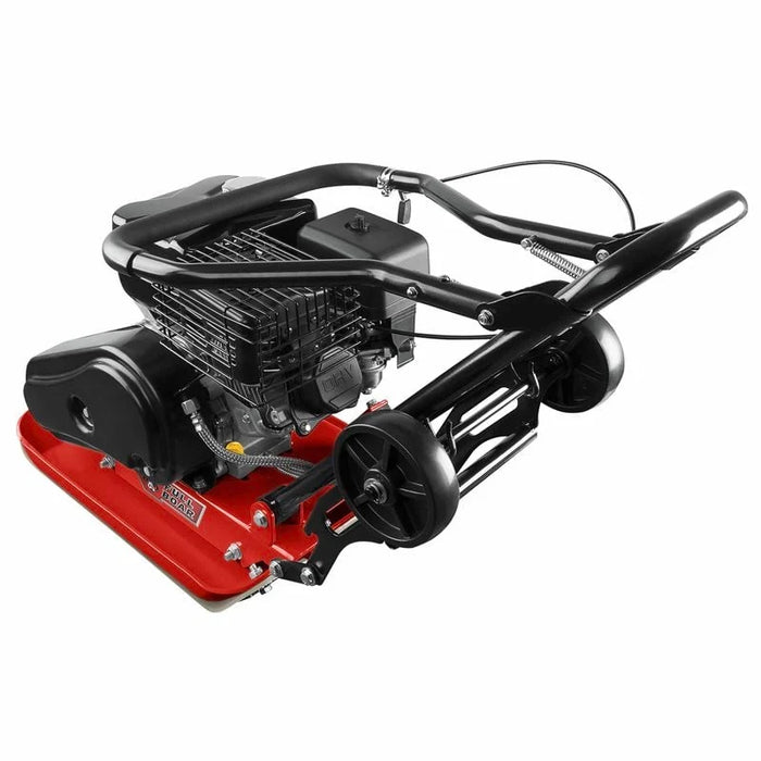 PLATE COMPACTOR FULL BOAR 30CM 6.5