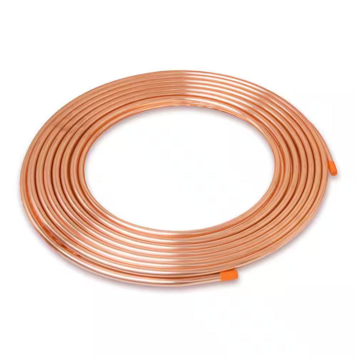 JOINT COPPER ANNEALED COIL DN10 3/8"
