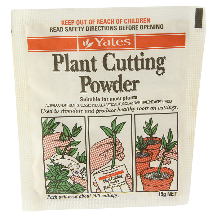 CUTTING POWDER 15g
