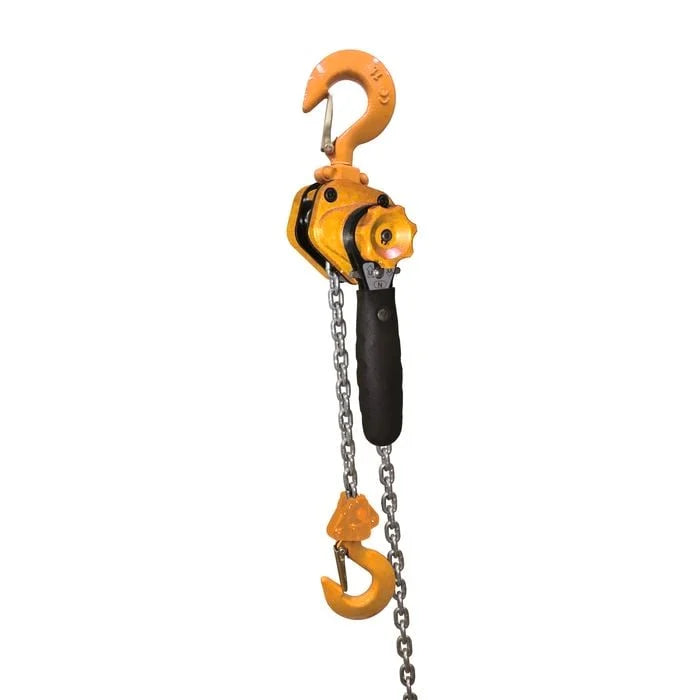 LEVER BLOCK GORILLA 1.5M LIFT LRT 1T
