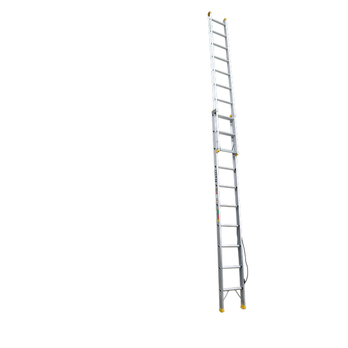 LADDER PRO EXT ALUM BAILEY 3.1-5.3M 10 1