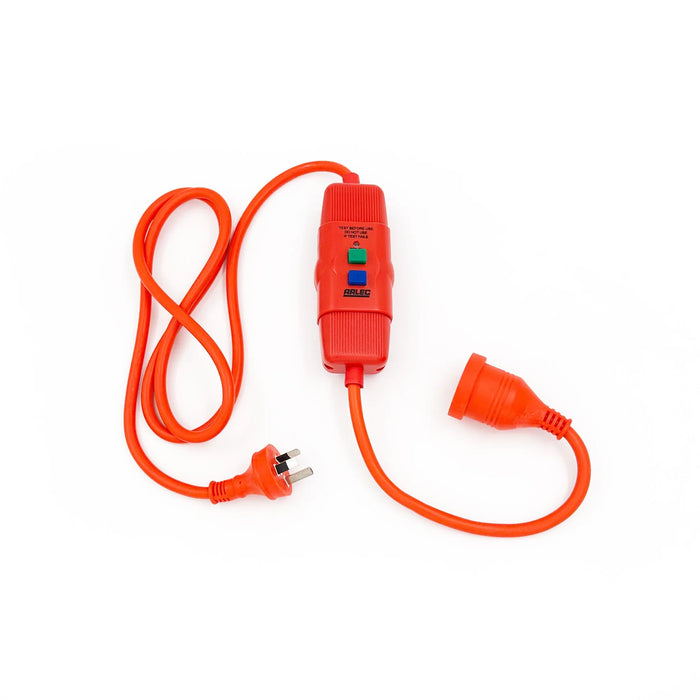 Lead Extension Arlec 1.8m Heavy Duty