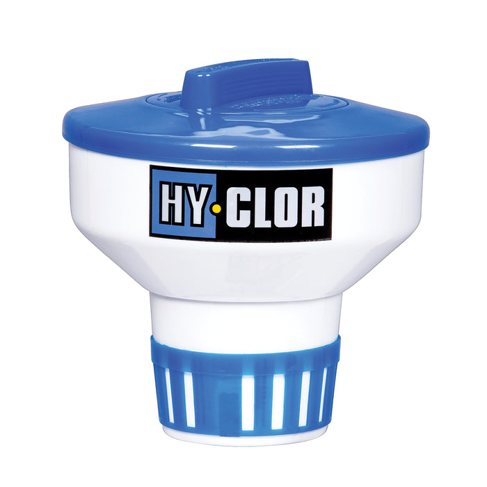 Floating Dispenser HY-CLOR