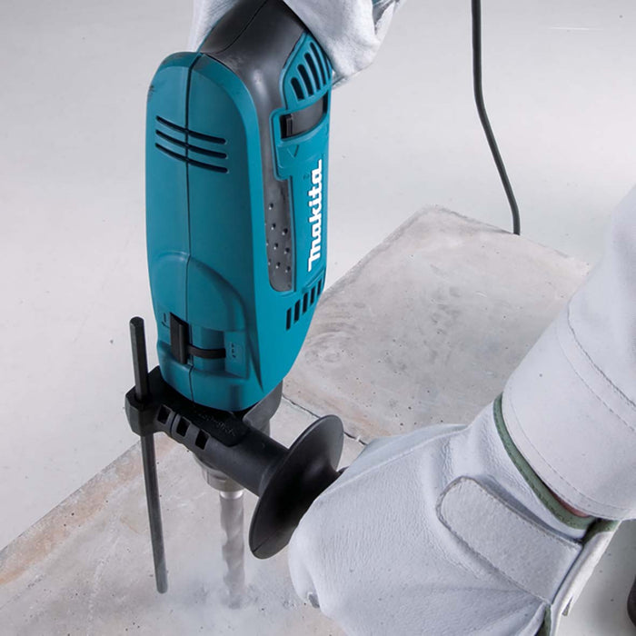 DRILL HAMMER CORDED MAKITA 16MM 68
