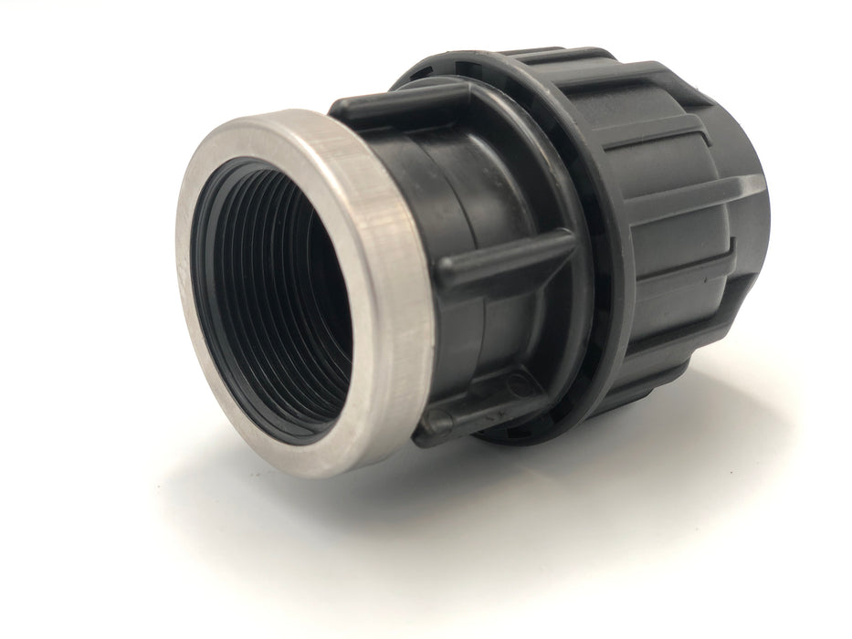 POLY CONNECTOR PXFI 16X16MM