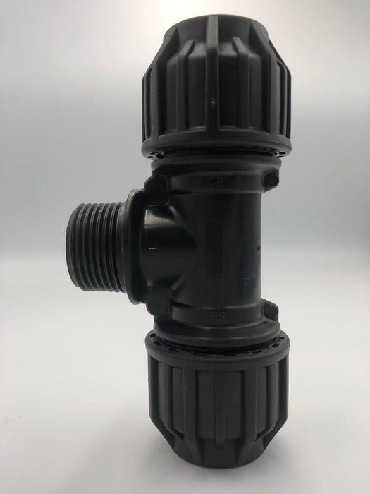 POLY TEE PXPXMI 16X16X20MM