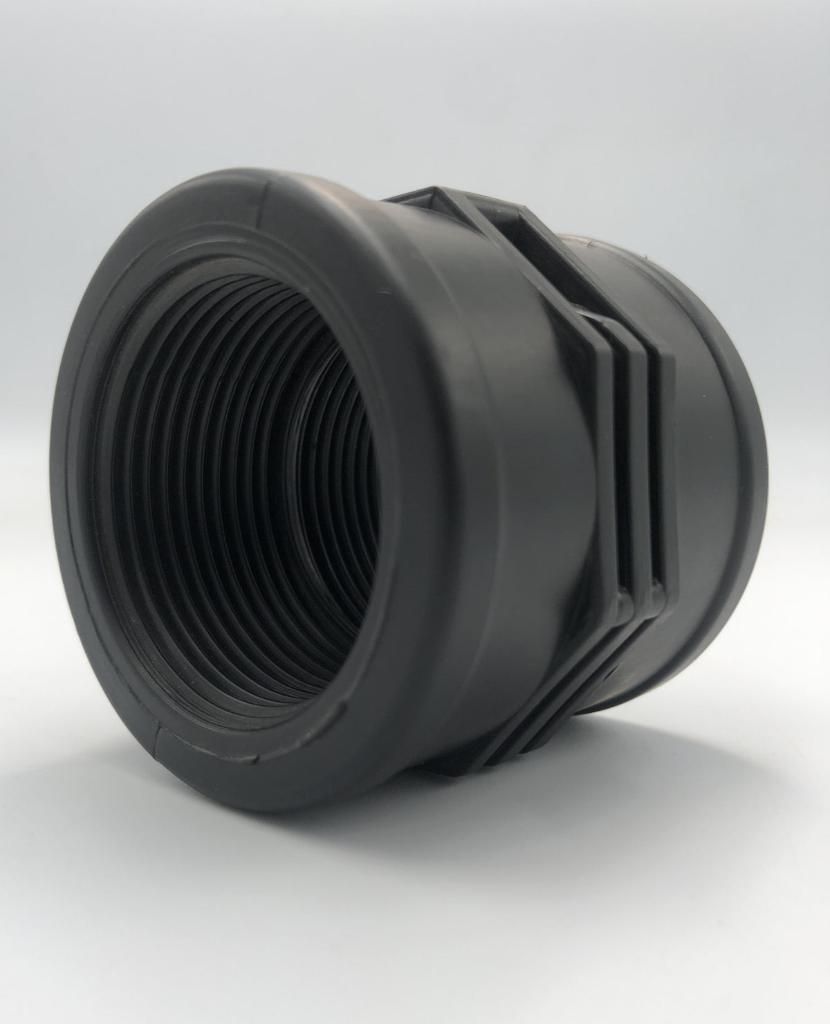 POLY SOCKET 20X20MM — Island Enterprises Limited