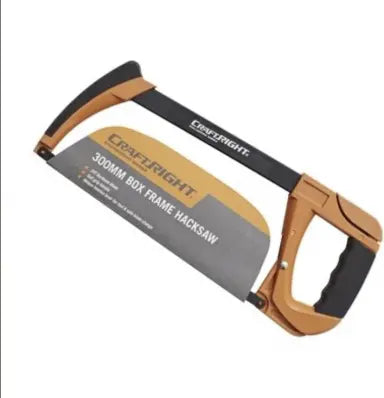 HACKSAW CRAFTRIGHT 300MM DR65246