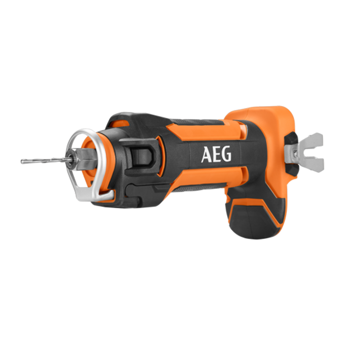 CUT OUT TOOL DRYWALL AEG 18V SKIN O