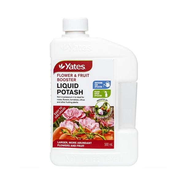 LIQUID POTASH 500ml