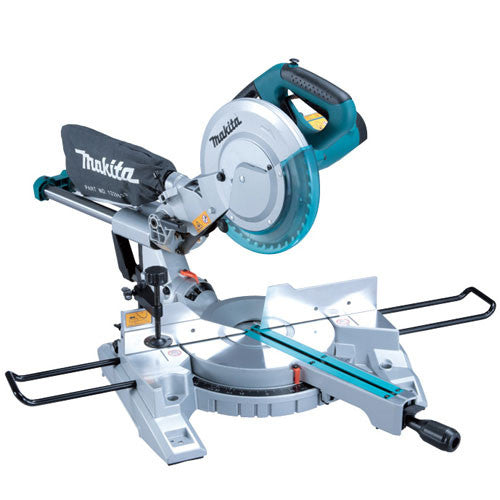 SAW C/POUND MITRE CRDED MAKITA 255