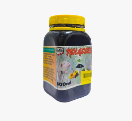 MOLASSES 300ML