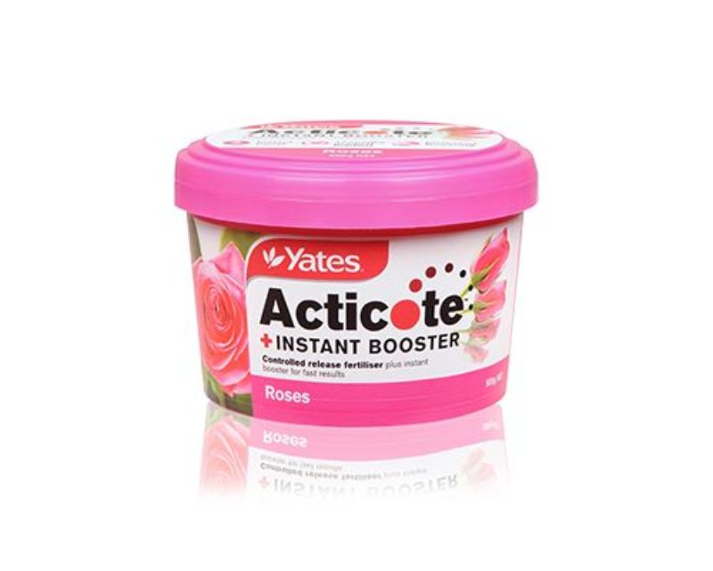 ACTICOTE + INSTANT BSTR ROSES 500G