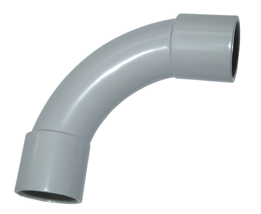 PVC Conduit Bend 32mm