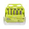 ROUTER BIT STRAIGHT RYOBI 5PC SET R