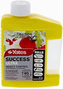 SUCCESS ULTRA INSECT CONTROL 200ml