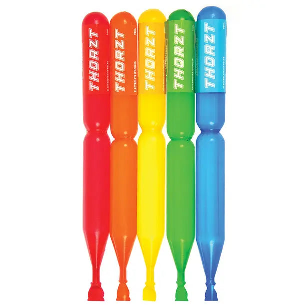 ICY POLE MIXED FLAVOUR PACK  10X90ML