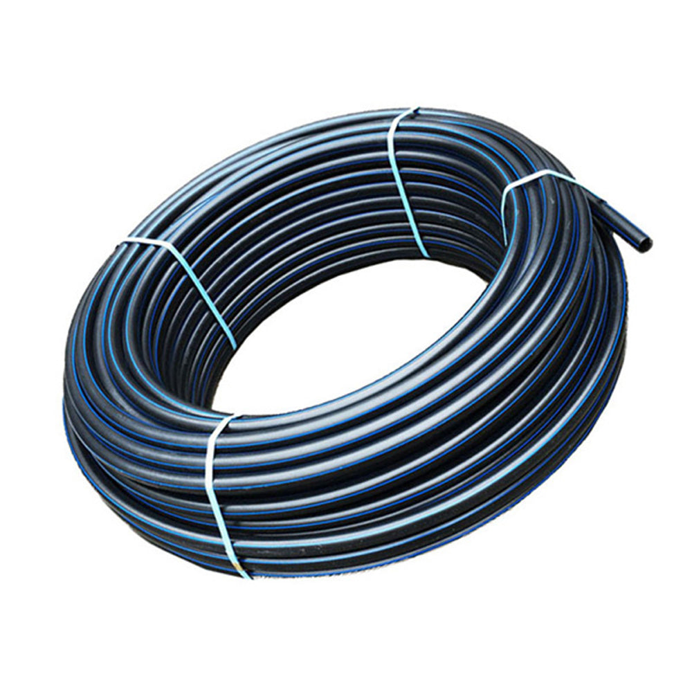 63mm Poly Pipe 150m Coil PN12.5 – HDPE Industrial Water Main — Island ...