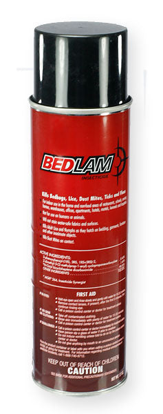 BEDLAM INSECTICIDE 500G