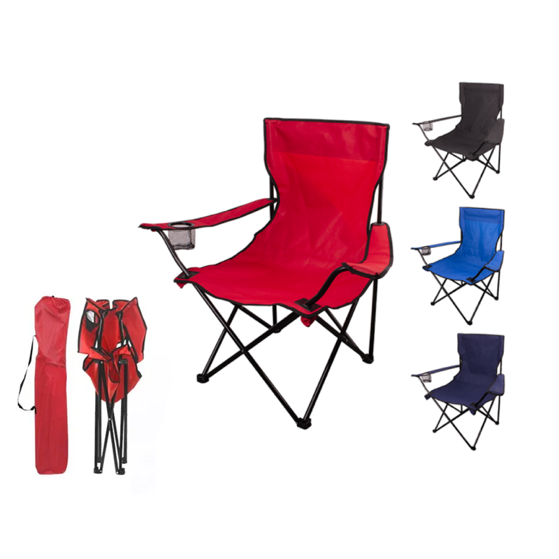 Camping Chair Assorted Color